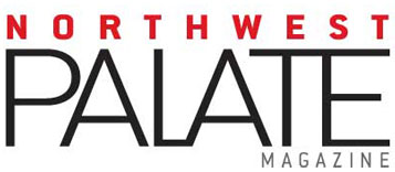 NW Palate Logo