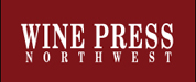 Wine Press Northwest Logo