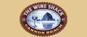 The Wine Shack Logo