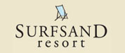 Surfsand Resort Logo